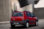 Fiat Uno 2011 года